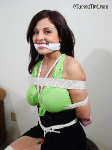 tucson-tied.com - Lola Lynn 001 thumbnail